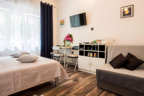 Гостиница Lucky Room  Сплит